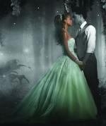 Disney Tiana 246